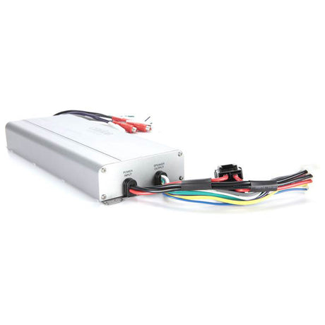 Clarion XC2510 Compact Class D 5-Channel Marine Amplifier - #92761