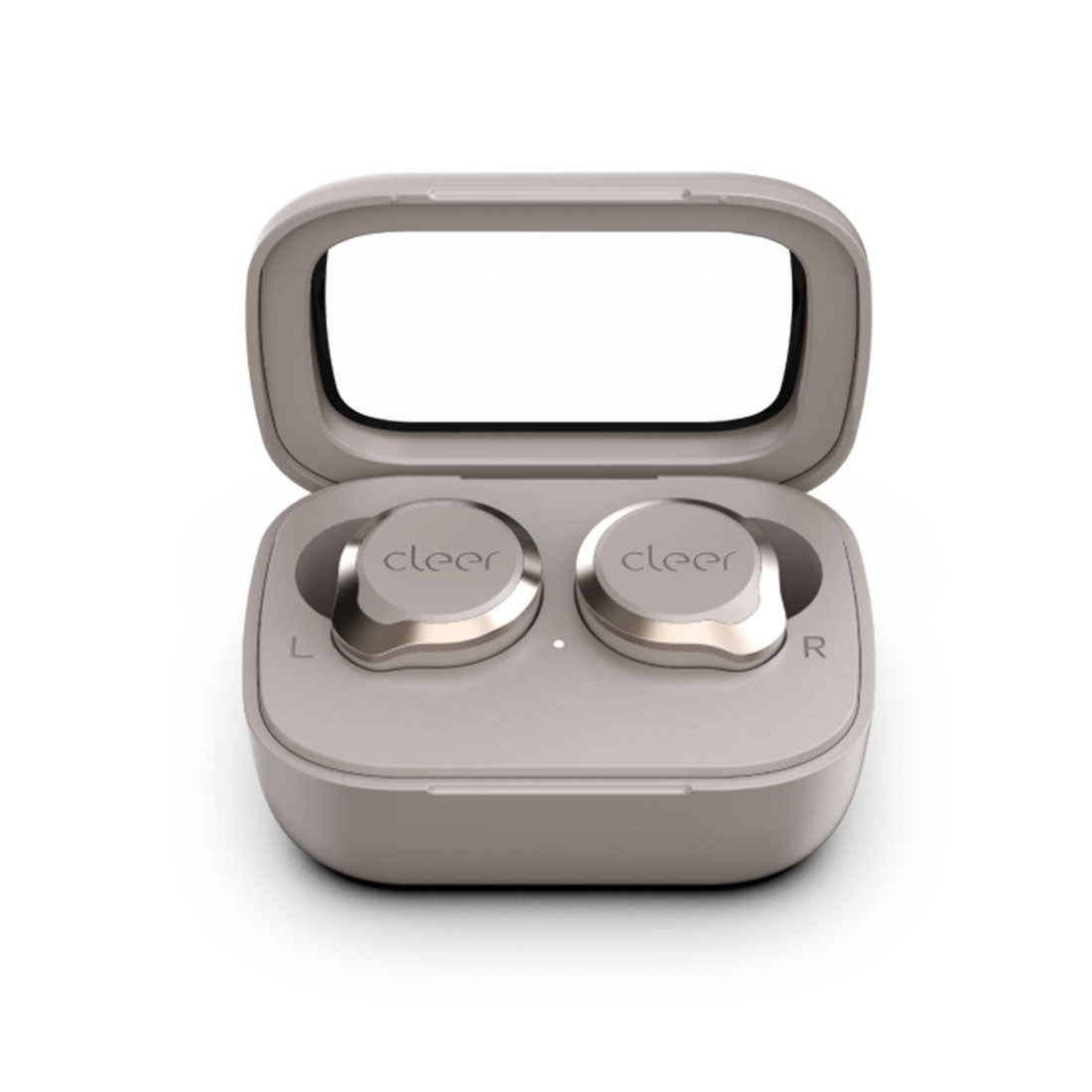 Cleer Audio GS-1338 ALLY PLUS II Noise Cancelling True Wireless Earbuds