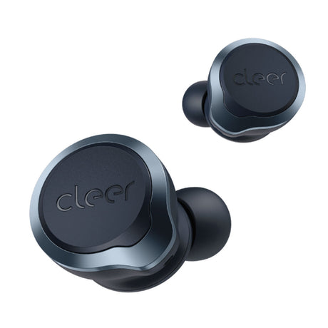 Cleer Audio GS-1338 ALLY PLUS II Noise Cancelling True Wireless Earbuds