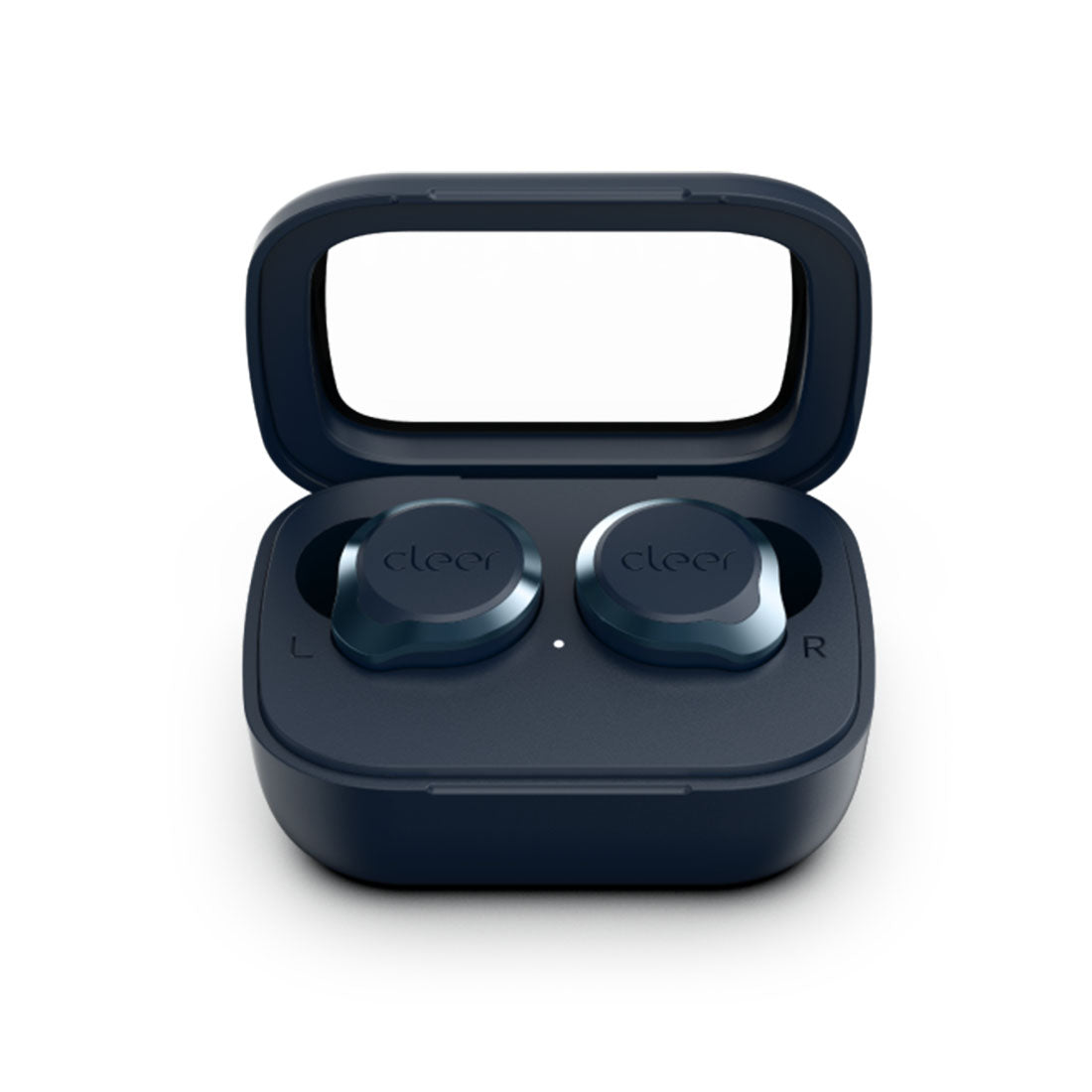 Cleer Audio GS-1338 ALLY PLUS II Noise Cancelling True Wireless Earbuds