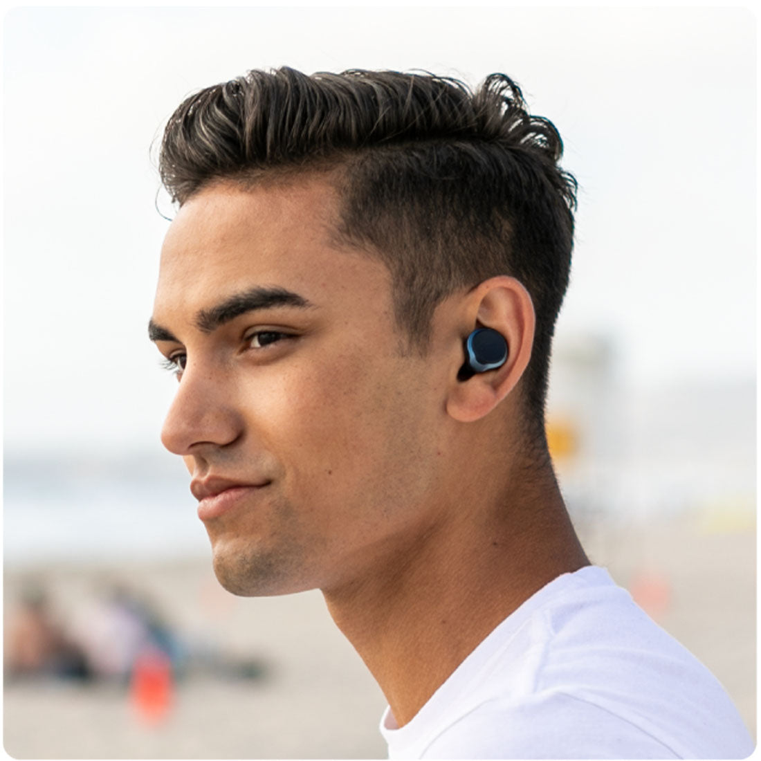 Cleer Audio GS-1338 ALLY PLUS II Noise Cancelling True Wireless Earbuds