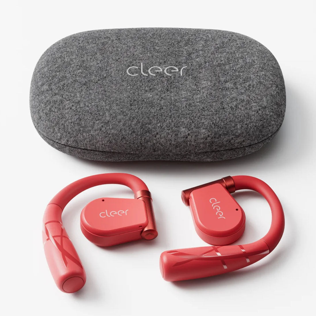 Cleer Audio ARC2ST ARC II SPORT Open Ear Sport Earbuds