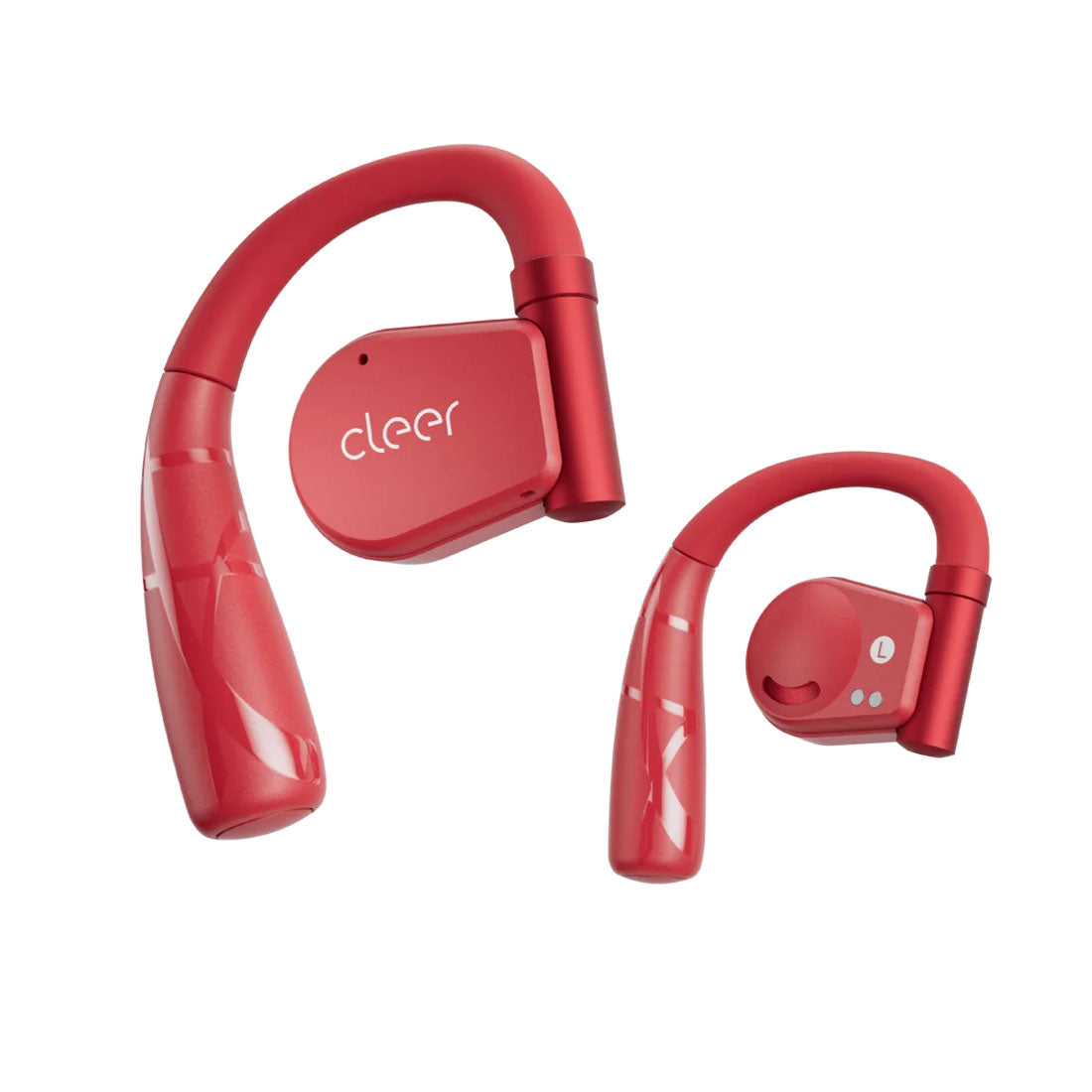 Cleer Audio ARC2ST ARC II SPORT Open Ear Sport Earbuds