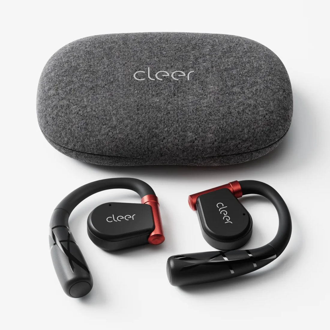 Cleer Audio ARC2ST ARC II SPORT Open Ear Sport Earbuds