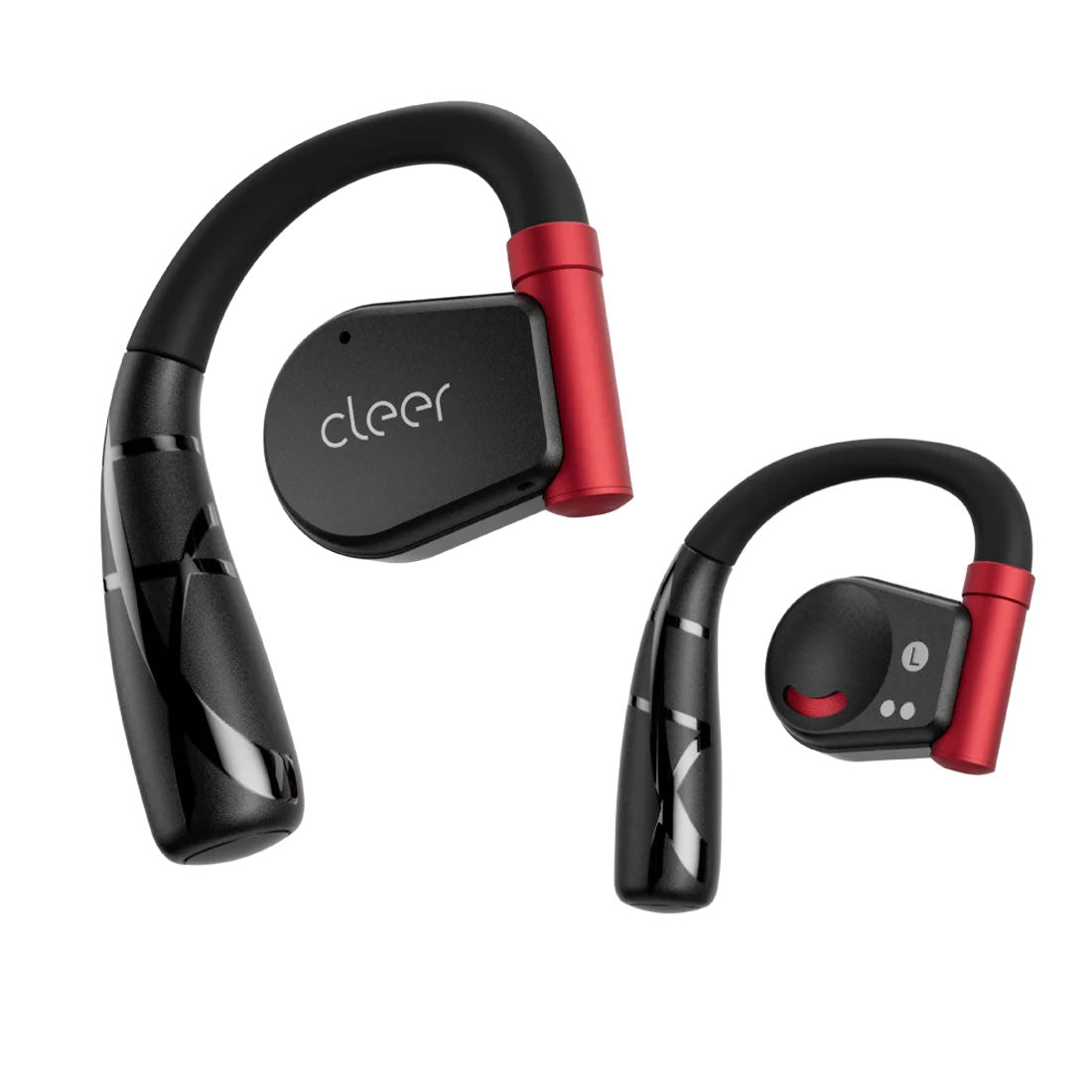 Cleer Audio ARC2ST ARC II SPORT Open Ear Sport Earbuds