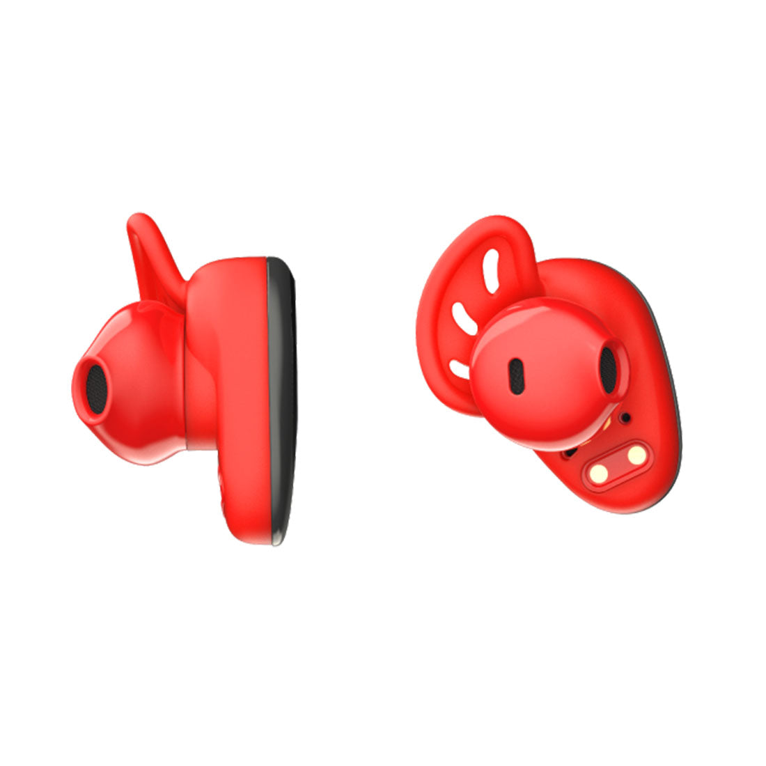 Cleer Audio GS-1313 Goal True Wireless Sport Earbuds