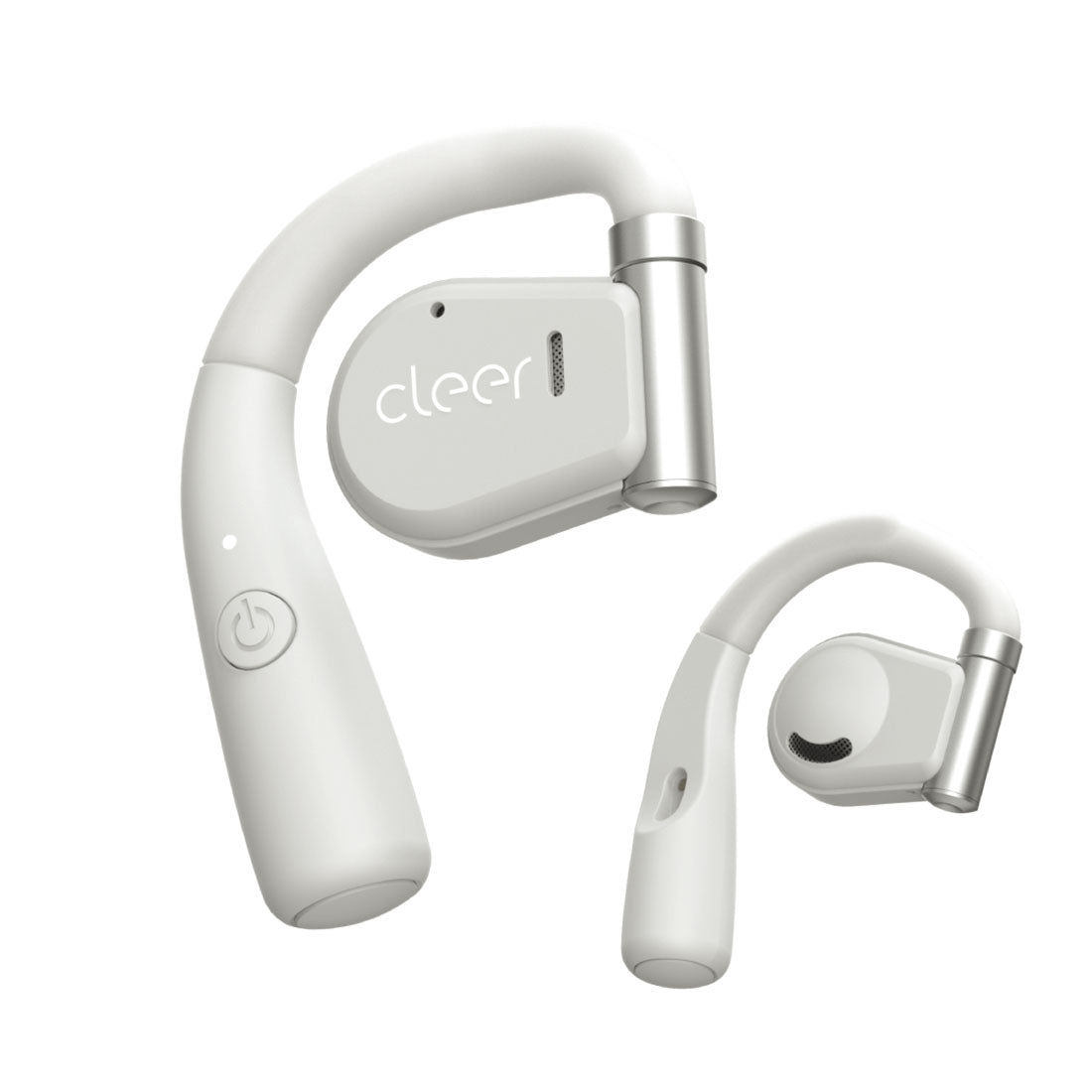 Cleer Audio GS-1314-02-A ARC Open-Ear True Wireless Earbuds