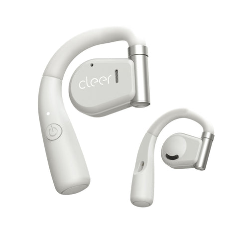 Cleer Audio GS-1314-02-A ARC Open-Ear True Wireless Earbuds