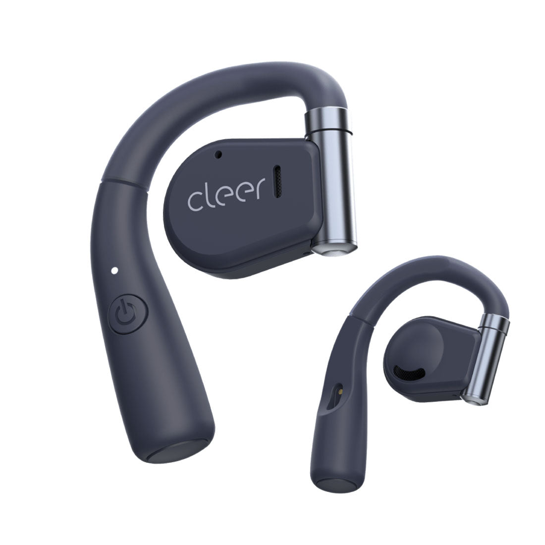 Cleer Audio GS-1314 ARC Open-Ear True Wireless Earbuds