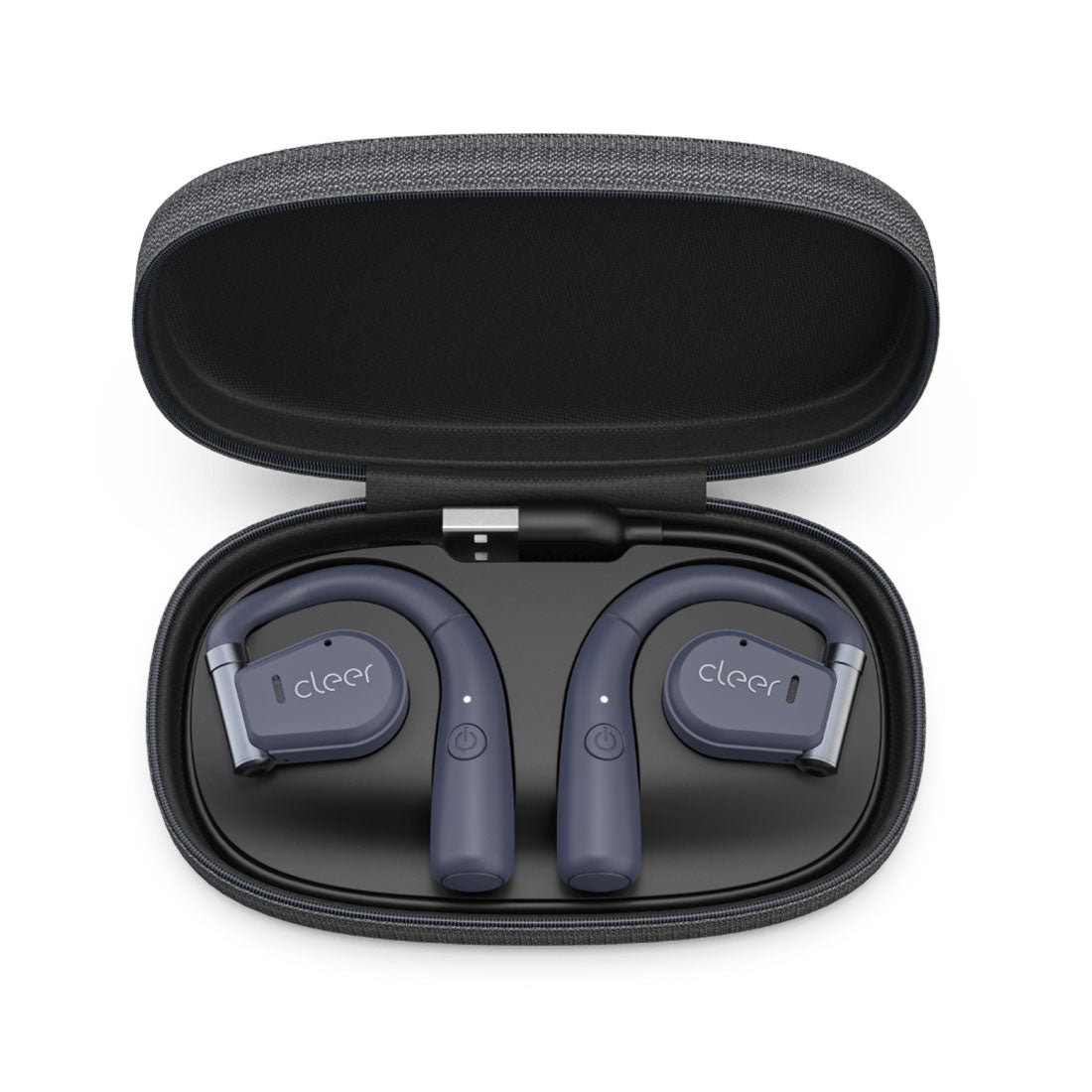 Cleer Audio GS-1314 ARC Open-Ear True Wireless Earbuds
