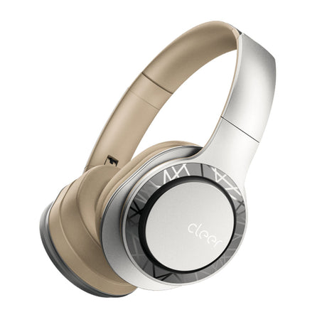 Cleer Audio GS-7128 Enduro 100 Wireless Bluetooth Headphone