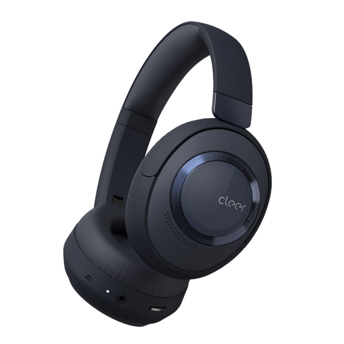 Cleer Audio GS-7140 Alpha Adaptive Wireless Noise Cancelling Headphones