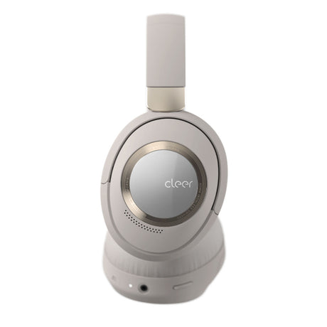 Cleer Audio GS-7140 Alpha Adaptive Wireless Noise Cancelling Headphones