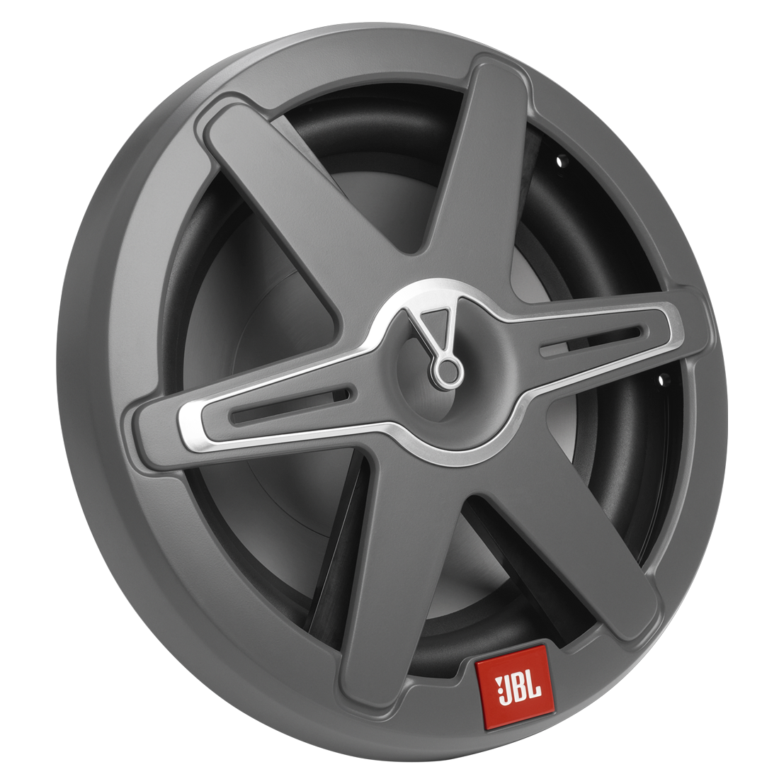 JBL Club Marine 10" Marine Subwoofer with RGB Lighting