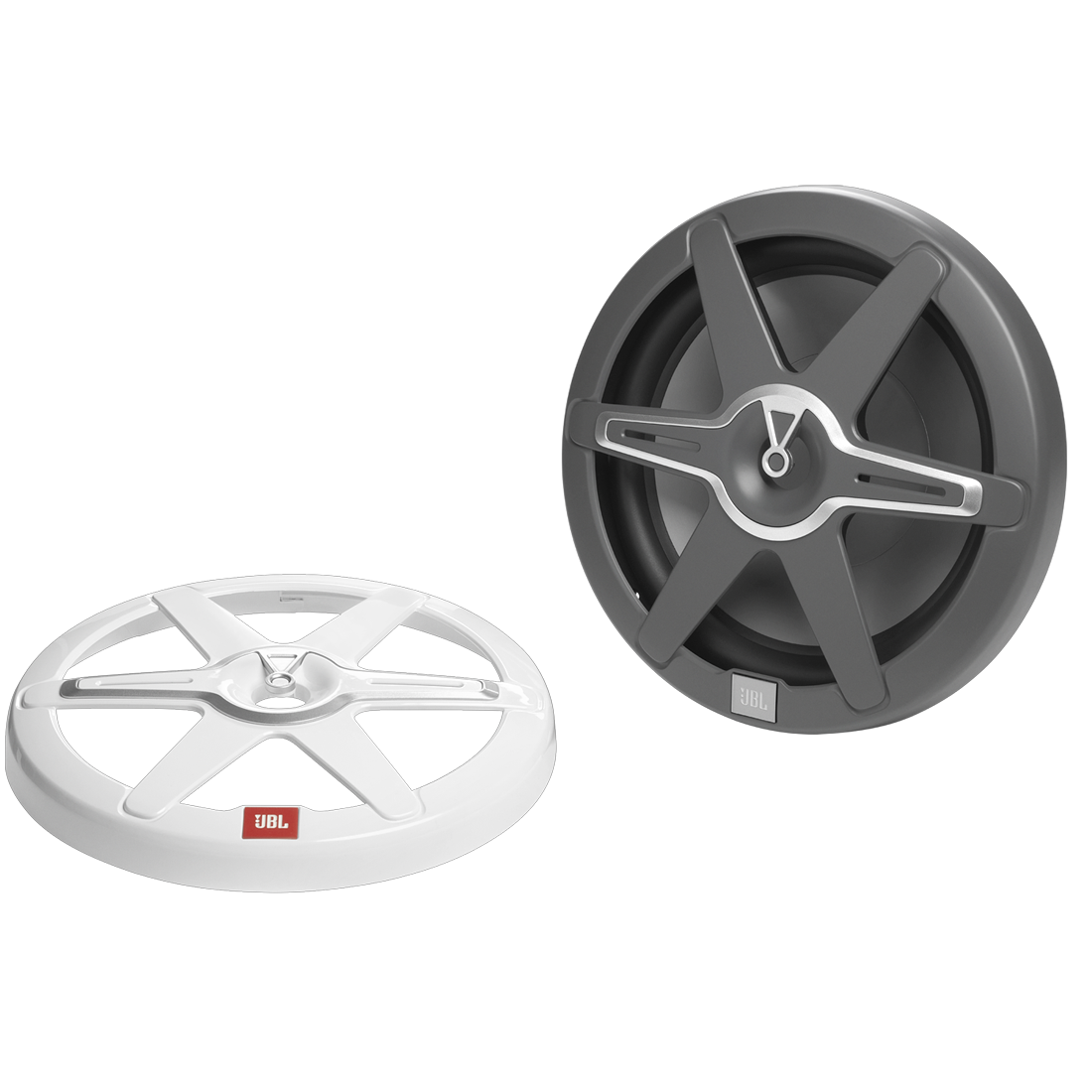 JBL Club Marine MARSUBCB122 12" Marine Subwoofer with 400 W RMS