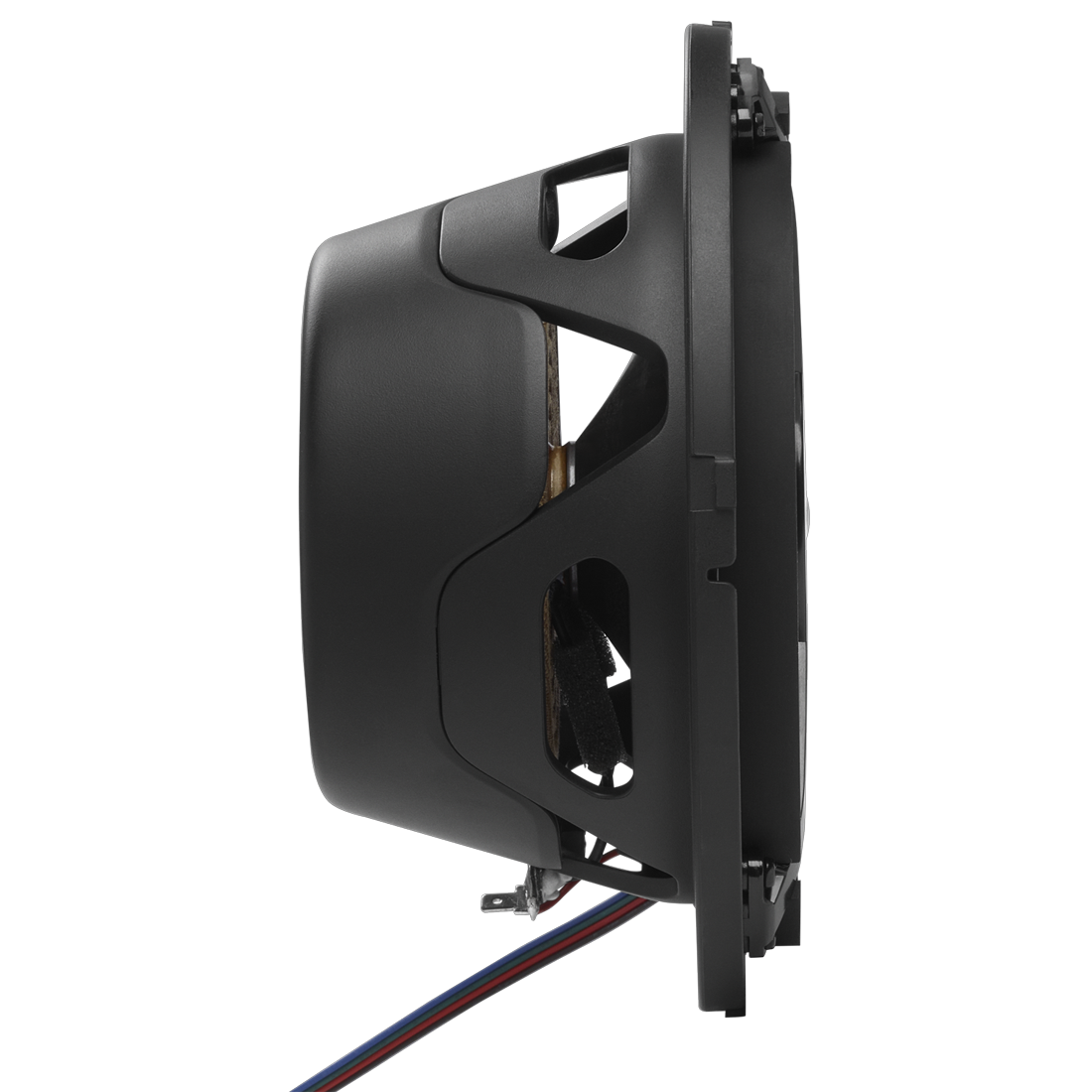 JBL Club Marine 62 6.5" 2-Way Marine Speakers with RGB Lighting - Pair