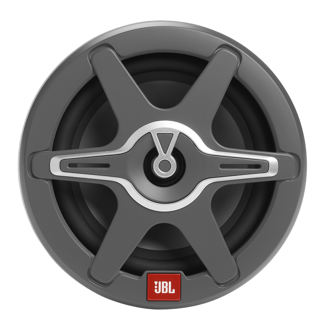 JBL Club Marine 62 6.5" 2-Way Marine Speakers with RGB Lighting - Pair