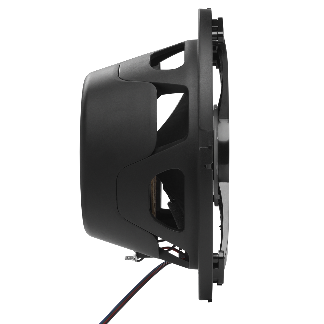 JBL Club Marine 82 8" 2-Way Marine Speakers with RGB Lighting - Pair