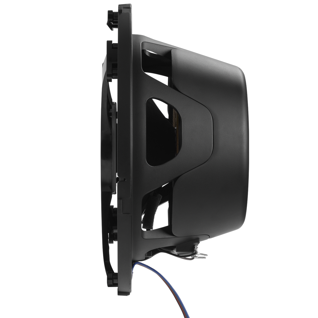 JBL Club Marine 82 8" 2-Way Marine Speakers with RGB Lighting - Pair