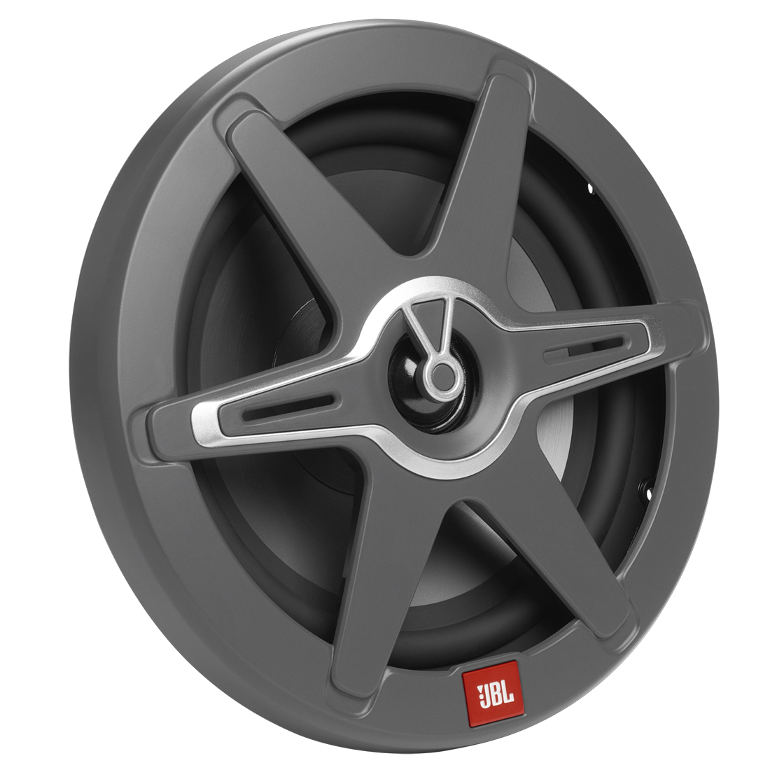 JBL Club Marine 82 8" 2-Way Marine Speakers with RGB Lighting - Pair