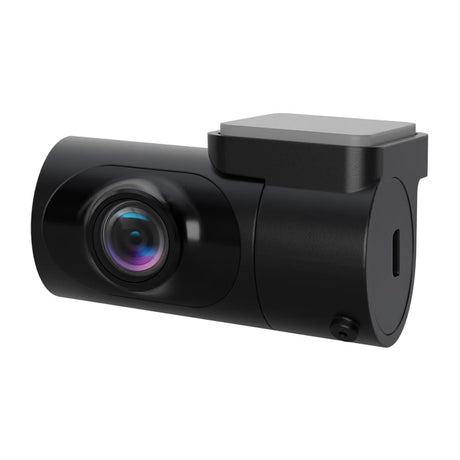 Cobra SC 400D Ultimate Smart Dash Cam, Rear Cam and Hardware (SC400D-HW) - Black