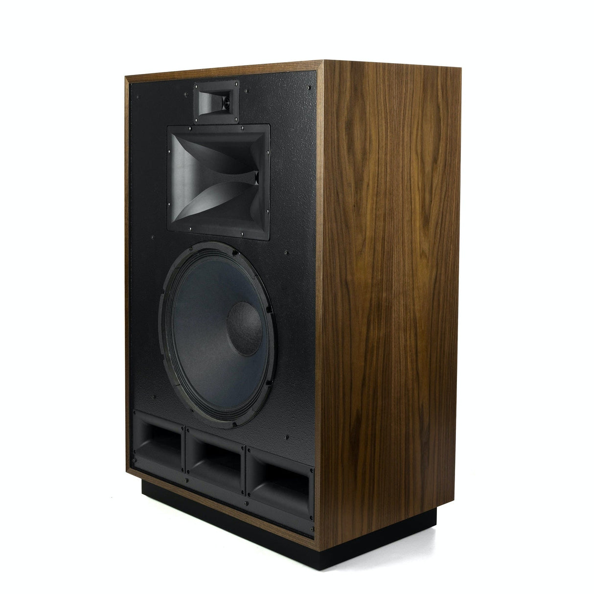 Klipsch Cornwall Version IV Floor Standing Speaker – Pair