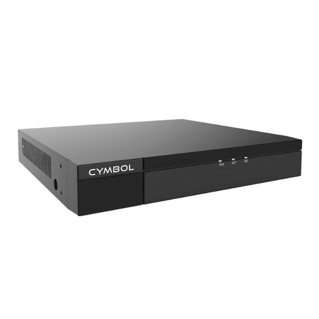 Cymbol 8CH IP Kit With 8 x 5MP VPD Cameras and 8CH 2TB NVR - White