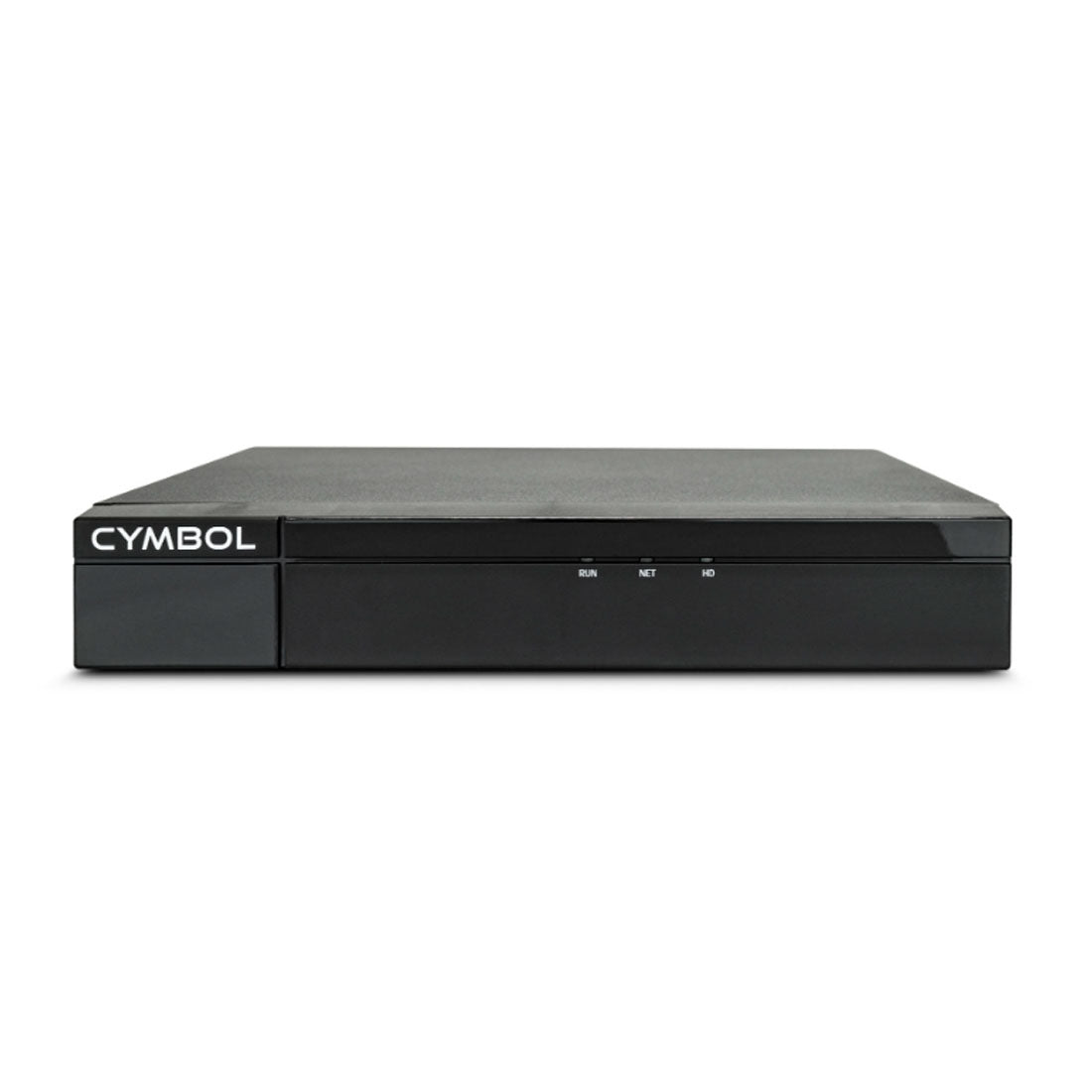 Cymbol 8CH IP Kit With 8 x 5MP VPD Cameras and 8CH 2TB NVR - White