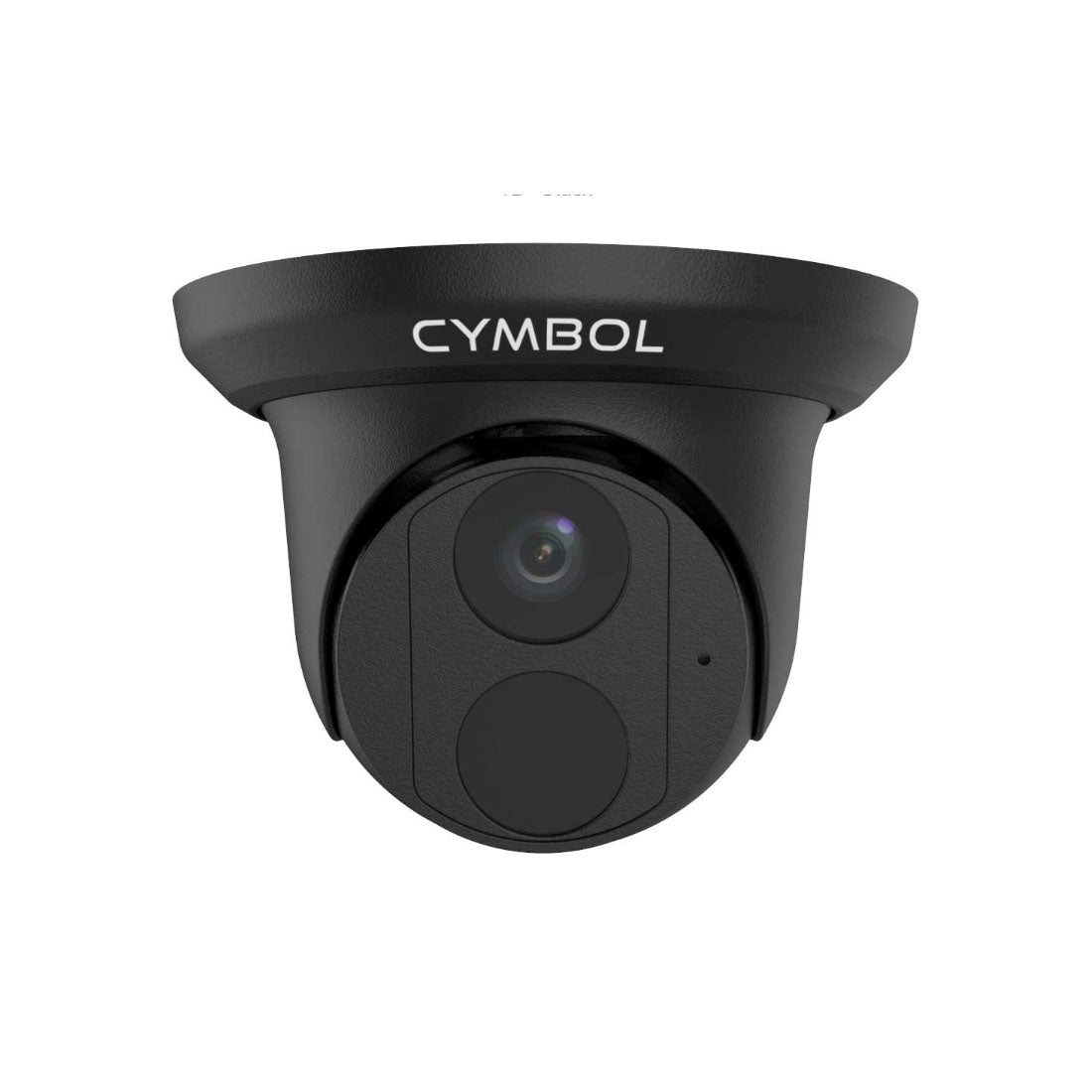 Cymbol 4Channel IP Camera Kit With 4 x 4MP White Turret Cameras and 4Channel 1TB NVR (Copy)