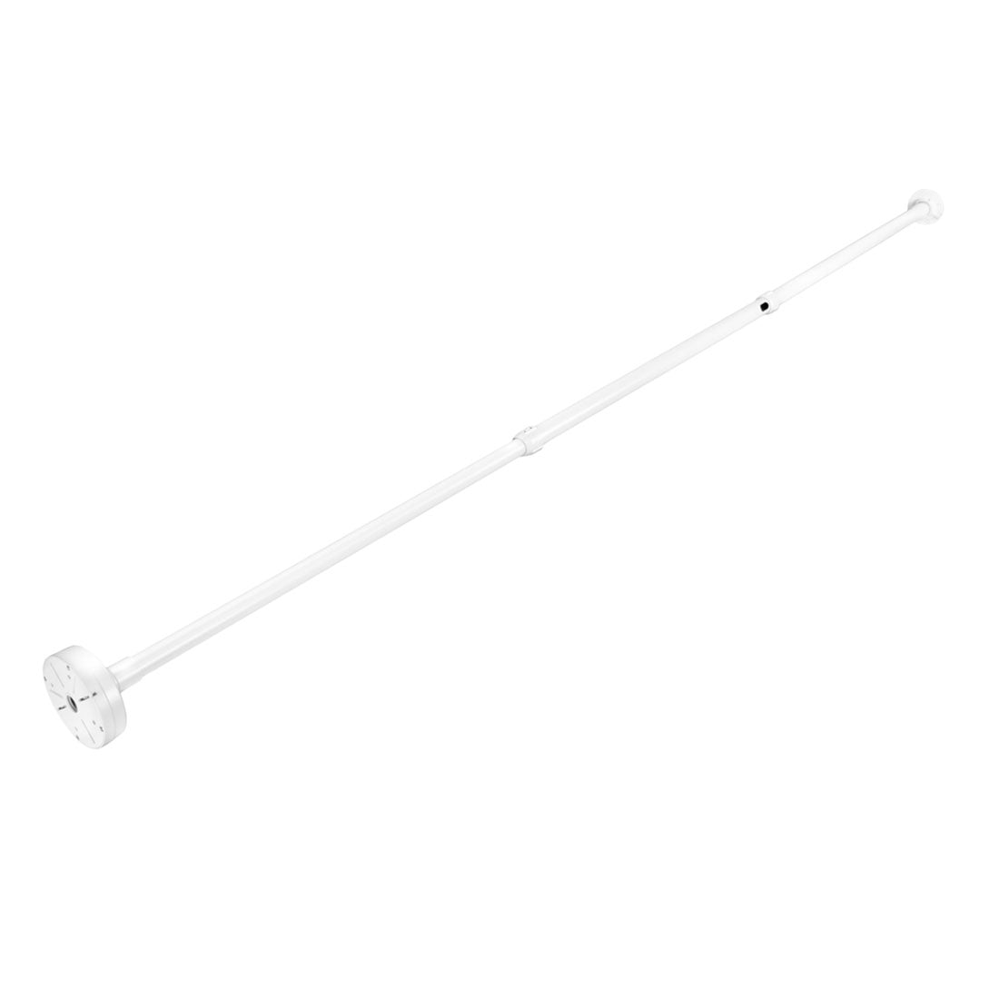 Cymbol CY-JBEP-WH 10 ft Universal Extension Pendant Mount – White