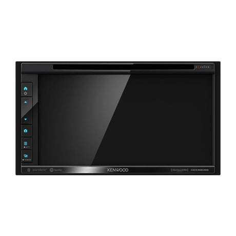 Kenwood eXcelon DDX6906S 6.8" DVD Receiver with Bluetooth