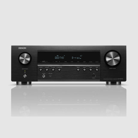 DENON-AVR-S670H