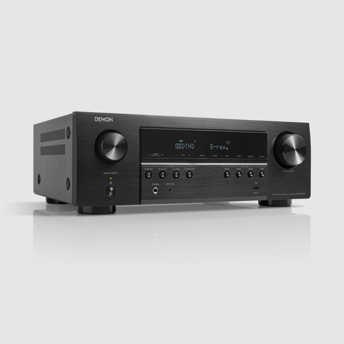 DENON-AVR-S670H