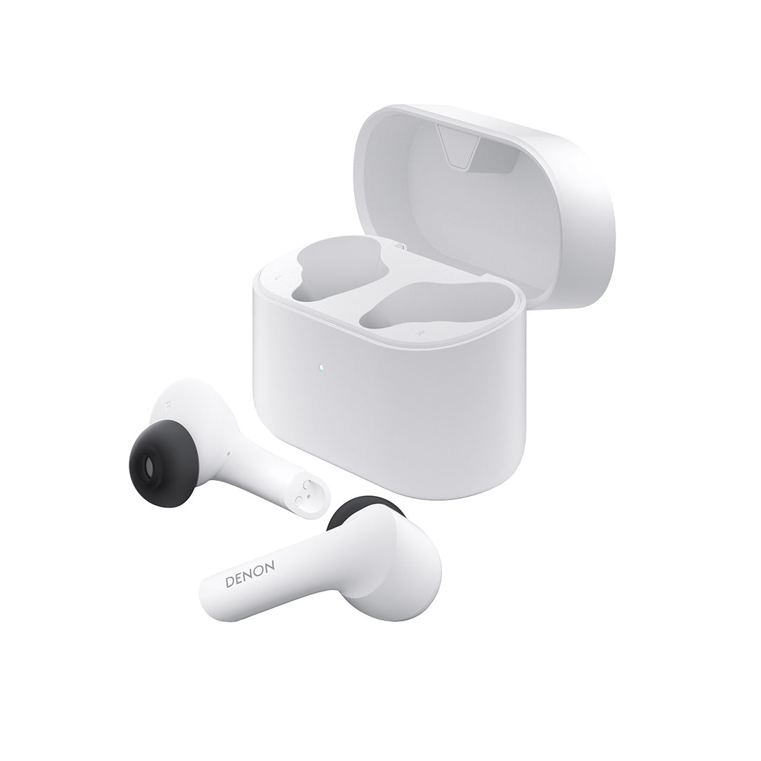 Denon AH-C630W True Wireless Ear Buds - 2024 Model