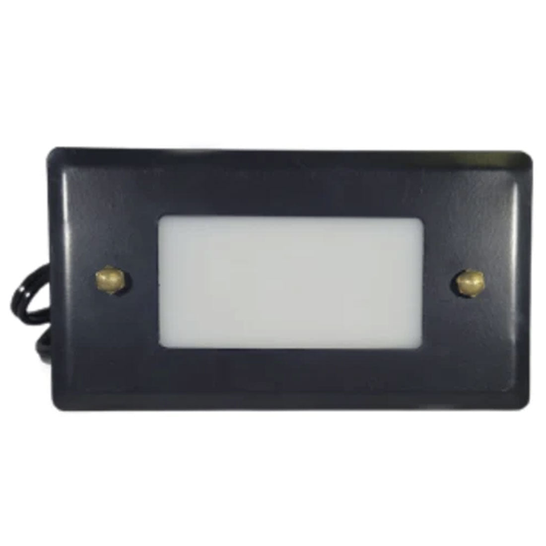 Silhouette Lights DL305BO Open LED Step Light