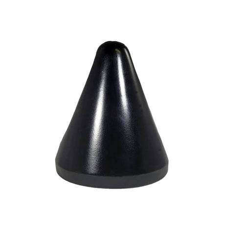 SIlhouette Lights DL308B Triangular LED Deck Light - Black