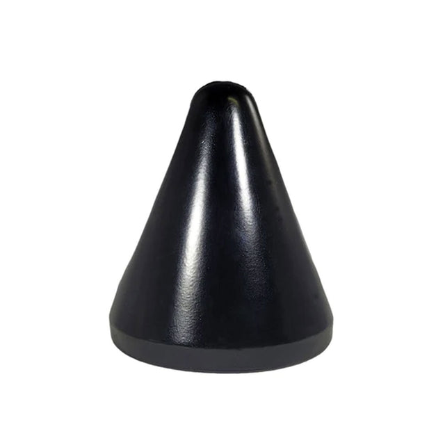 SIlhouette Lights DL308B Triangular LED Deck Light - Black