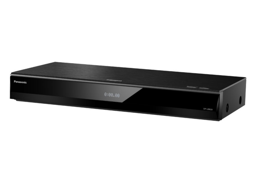 DP-UB820