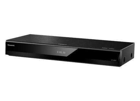 DP-UB820