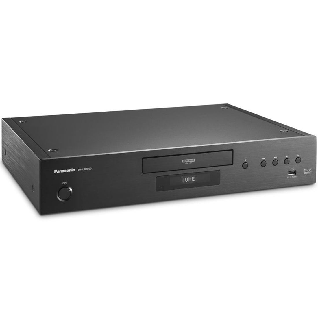 Panasonic DPUB9000 Disc™ 4K Ultra HD Blu-ray Player (DPUB9000)