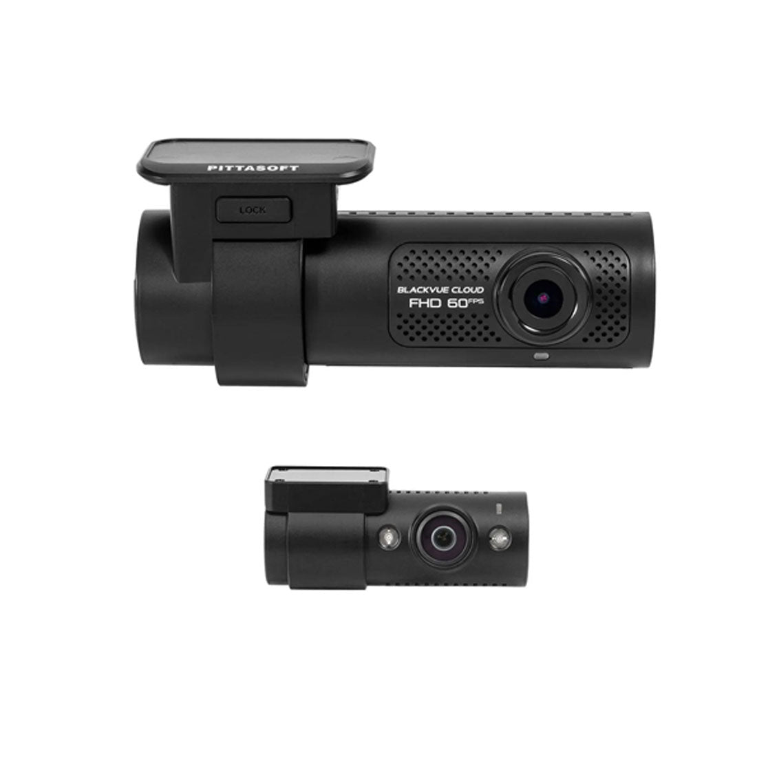 BlackVue DR770X-2CHIR-64