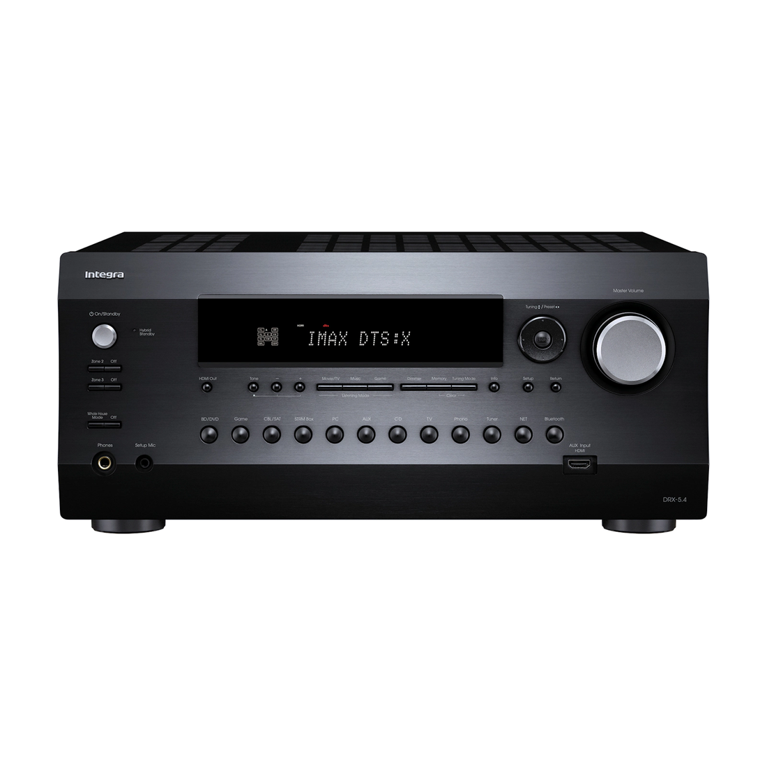 Onkyo Integra DRX-5.4