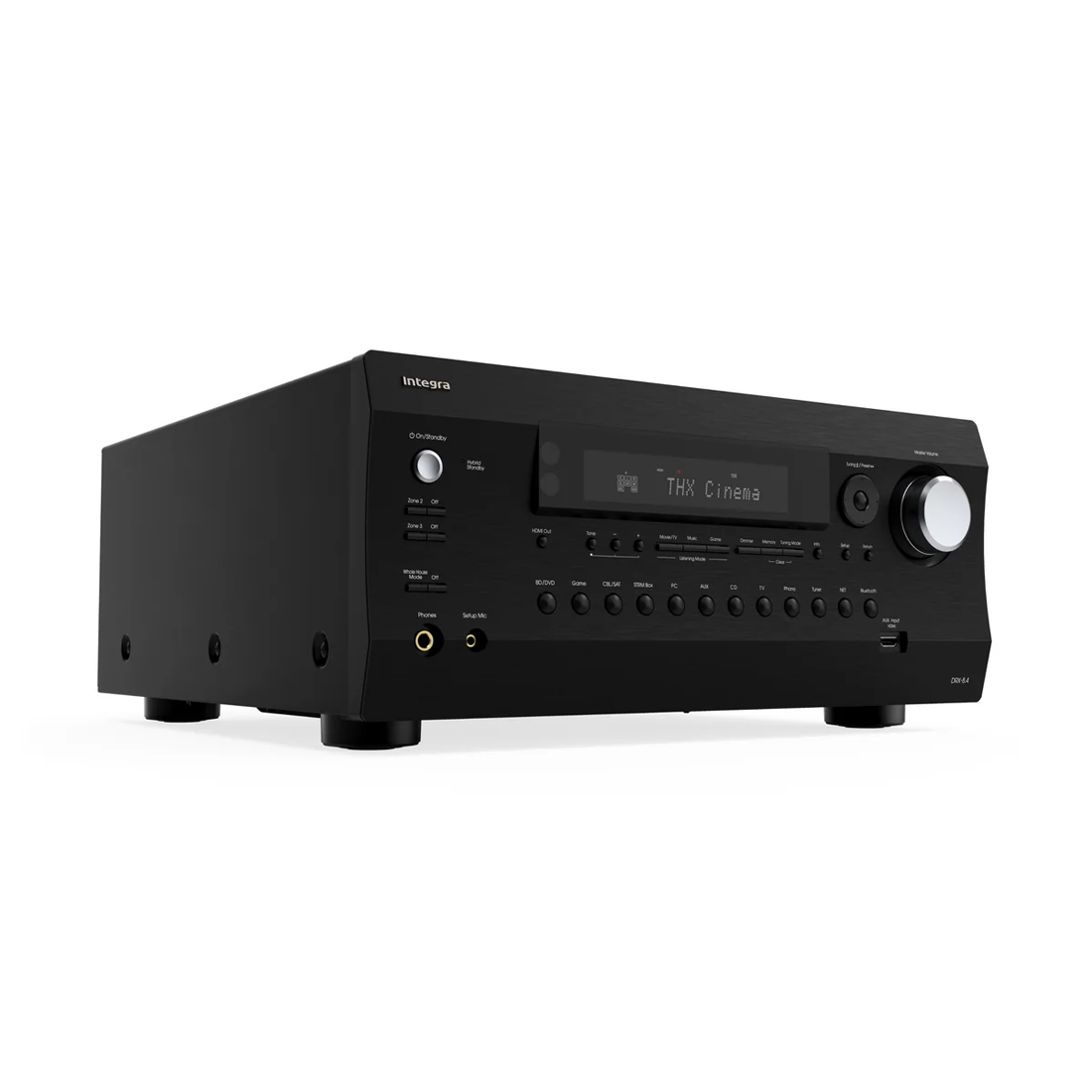 Onkyo Integra DRX-8.4 11.4-Channel Network AV Receiver