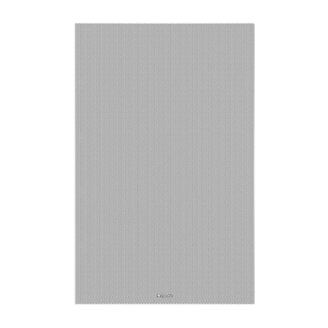 Klipsch DS-160W Designer Series 6.5" In-Wall Speaker – Each (DS160W)