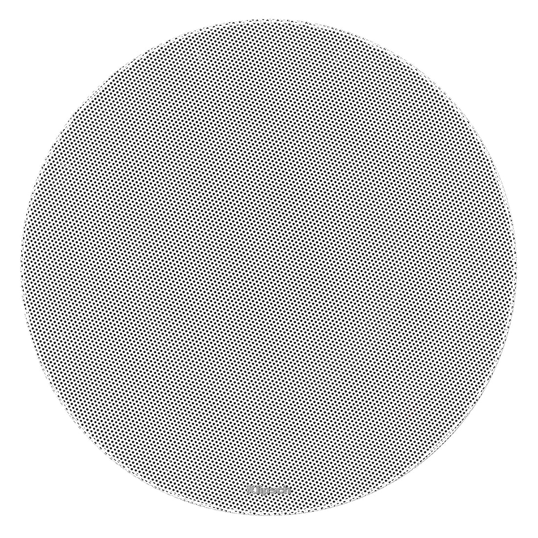 Klipsch DS-180CSM Designer Series 8" In-Ceiling Speaker  Each (DS180CSM)