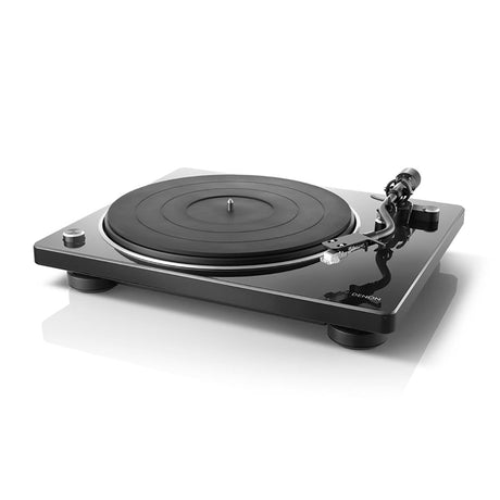 Denon DP-400 Turntable