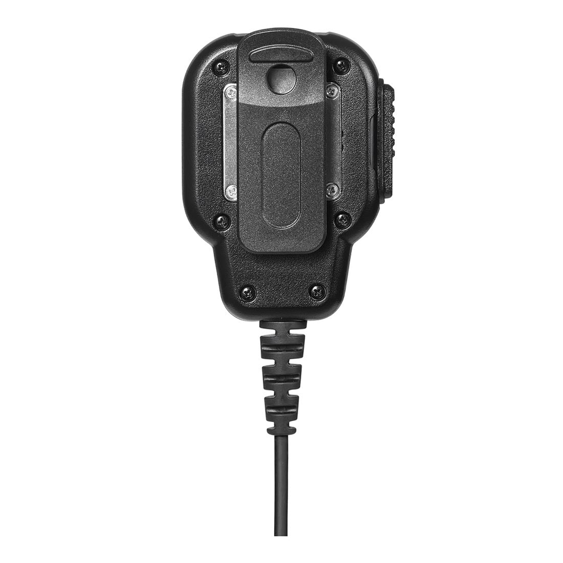 DeWalt DXFRS300BCH6-RM1 Heavy Duty 6 DXFRS300 Radios with 6 Port Charger and 6 Remote Speaker Microphones (DXFRS300BCH6-RM1)