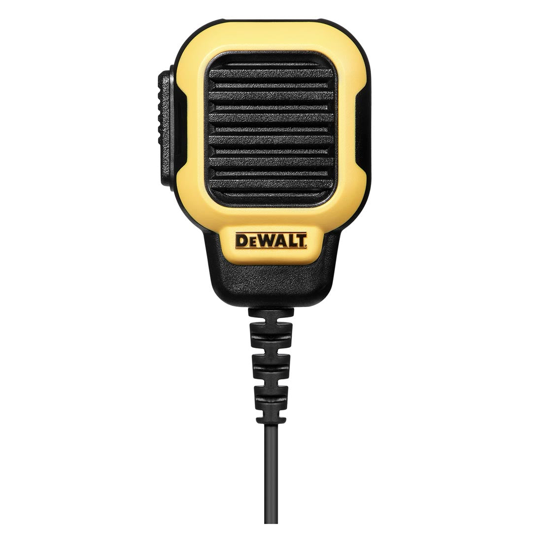 DeWalt DXFRS800BCH6-RM1 Heavy Duty 6 DXFRS800 Radios with 6 Port Charger and 6 Remote Speaker Microphones (DXFRS800BCH6-RM1)