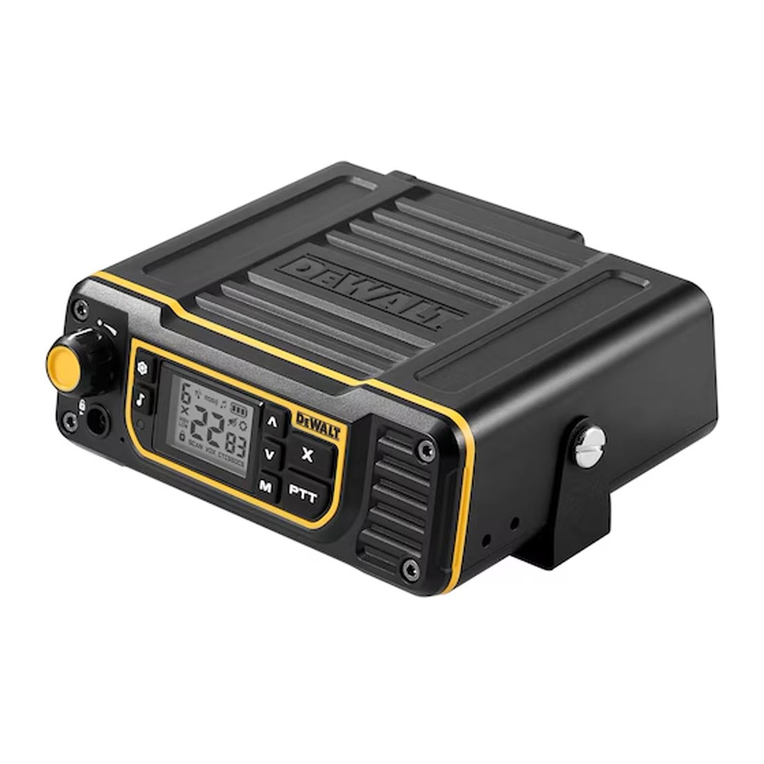 DeWalt DXFRSBD900 2-Watt Base Station Business Radio (DXFRSBD900)