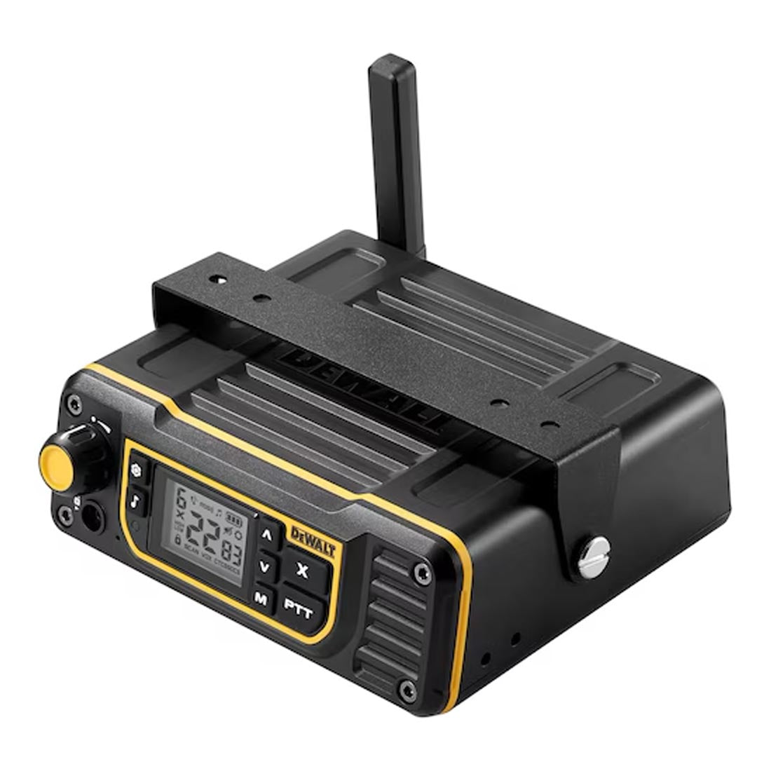 DeWalt DXFRSBD900 2-Watt Base Station Business Radio (DXFRSBD900)